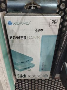 HIPPO SLIK2 10000MAH