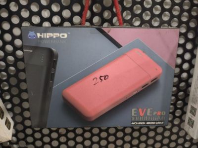 HIPPO EVE PRO 10000MAH