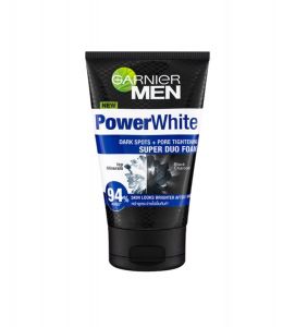 GARNIER MEN Turbobright 