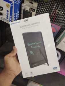 NOTEPAD OASE