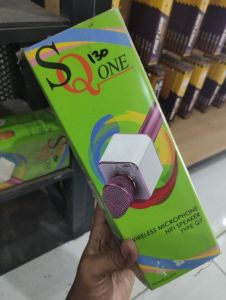 SQ ONE Q7