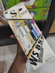 SQ OBE WS 858