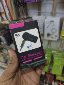 CAR BLUETOOTH