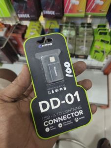 OTG HIPPO IPHONE