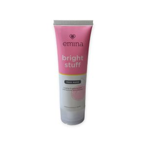 Emina bright stuff face wash