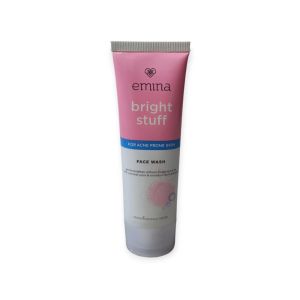 EMINA FACE WASH ACNE