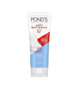PONDS ANTI BACTERIAL