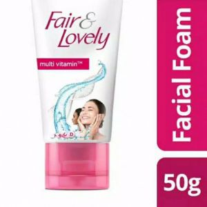 FAIR&LOVELY FOAM pink 50