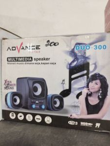 ADVANCE DUO300