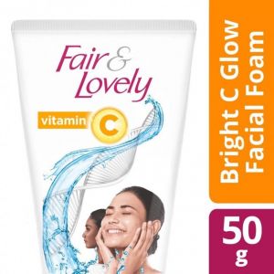 FAIR&LOVELY FOAM KNG 50