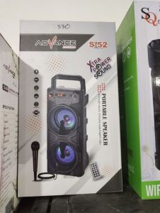 ADVANCE S52