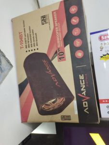 ADVANCE T104BT 10inc