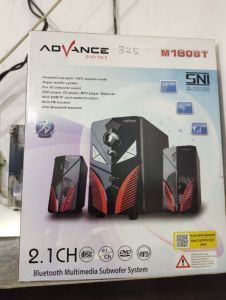 ADVANCE M160BT
