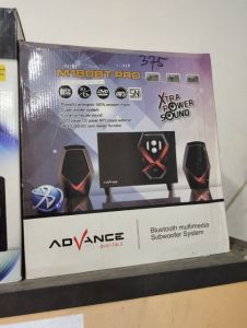 ADVANCE M180BT PRO