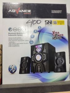 ADVANCE M20BT