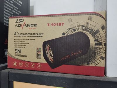 ADVANCE T101BT