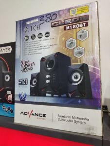 ADVANCE M180BT cleon