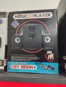 SIMBADA CST1900N+