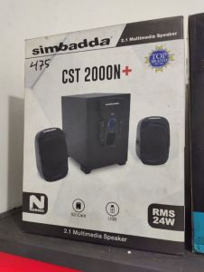 SIMBADA CST2000N+
