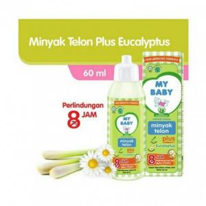 Telon My Baby Plus 60ml