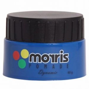 MORRIS BIRU