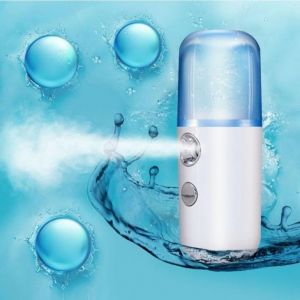 NANO SPRAY