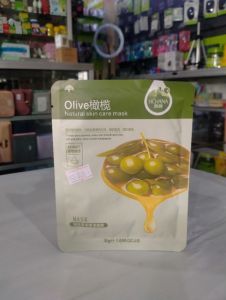 MASKER OLIVE HCHANA