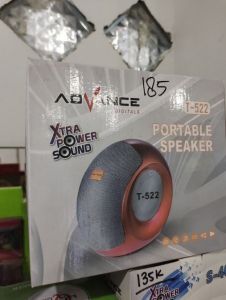 ADVANCE T522