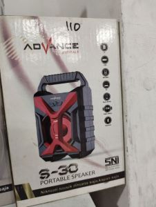 ADVANCE S30