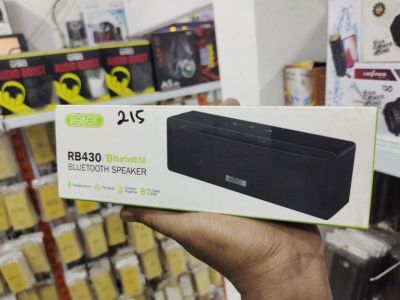 ROBOT RB430