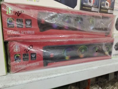 GAMEN RS300