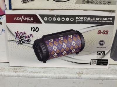 ADVANCE S32