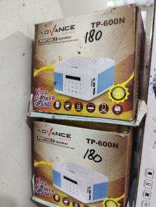 ADVANCE TP600N
