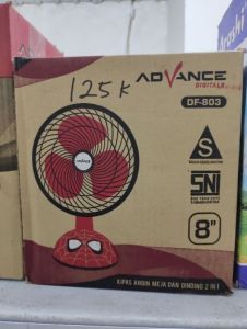 ADVANCE DF803