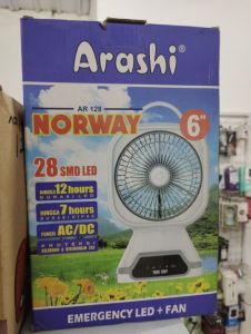 ARASHI AR128