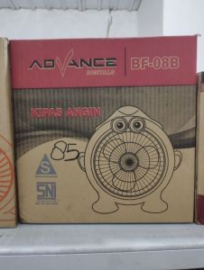 ADVANCE BF08B
