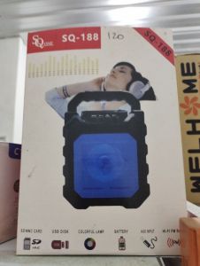 SQONE SQ188