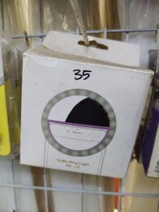 RING LIGHT MINI