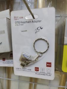 OTG KEYCHAN TIPEC