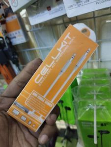 CELLKIT SPIRAL AUX 1-1