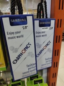 SAMSUNG ORIan pack