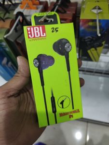 JBL F1 HIJAU