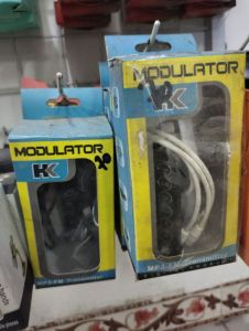 MODULATOR HK 