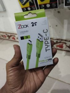 ZBOX CTX011 TIPE C