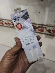 REMAX LESu MICRO