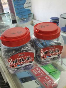 HEADSET ZBOX TOPLES (E,H)