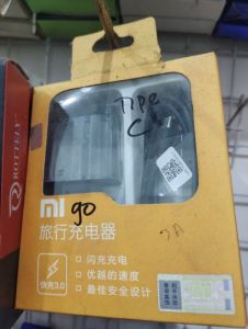 XIOMI TIPE C ORI