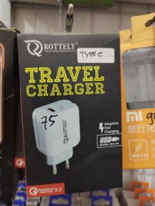 ROTTELY TIPE C