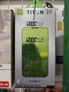 OPPO TITON TIPE C