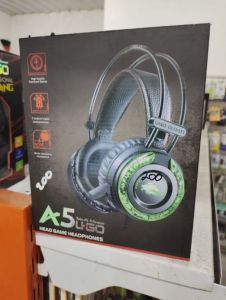 UGO A5 